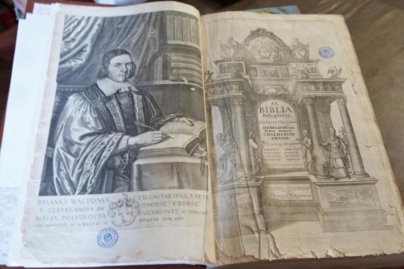 فندق Hospederia Monasterio De بويو المظهر الخارجي الصورة